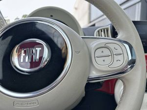 Fiat 500   1.0 Hybrid 51KW (70 CV) Dolcevita  - Foto 20