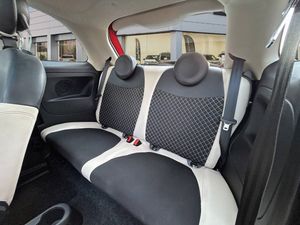 Fiat 500   1.0 Hybrid 51KW (70 CV) Dolcevita  - Foto 11