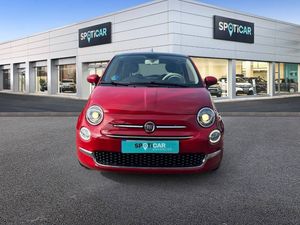 Fiat 500   1.0 Hybrid 51KW (70 CV) Dolcevita  - Foto 3