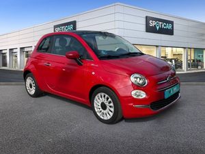 Fiat 500   1.0 Hybrid 51KW (70 CV) Dolcevita  - Foto 4