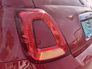 Fiat 500   1.0 Hybrid 51KW (70 CV) Dolcevita  - Foto 19