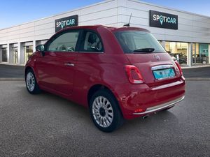 Fiat 500   1.0 Hybrid 51KW (70 CV) Dolcevita  - Foto 7