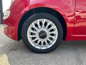 Fiat 500   1.0 Hybrid 51KW (70 CV) Dolcevita  - Foto 12