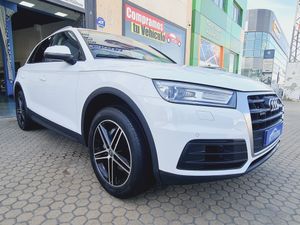 Audi Q5 AUDI Q5 40 TDI 140kW 190CV quattro S tronic  - Foto 6