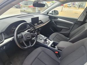 Audi Q5 AUDI Q5 40 TDI 140kW 190CV quattro S tronic  - Foto 19