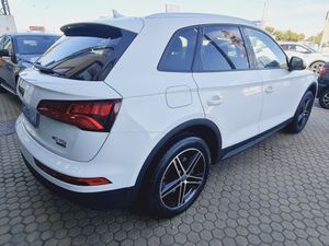 Audi Q5 AUDI Q5 40 TDI 140kW 190CV quattro S tronic  - Foto 12