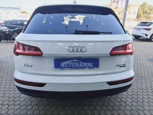 Audi Q5 AUDI Q5 40 TDI 140kW 190CV quattro S tronic  - Foto 10