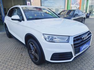 Audi Q5 AUDI Q5 40 TDI 140kW 190CV quattro S tronic  - Foto 5