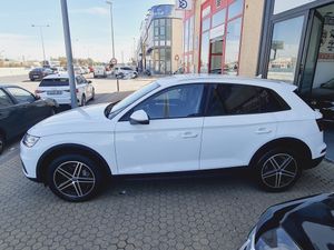 Audi Q5 AUDI Q5 40 TDI 140kW 190CV quattro S tronic  - Foto 7