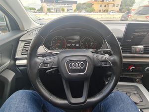 Audi Q5 AUDI Q5 40 TDI 140kW 190CV quattro S tronic  - Foto 28