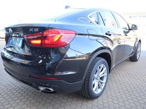 BMW X6 BMW X6 xDrive30d BMW X6 xDrive30d - Foto 8