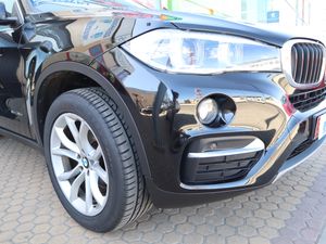 BMW X6 BMW X6 xDrive30d BMW X6 xDrive30d - Foto 10