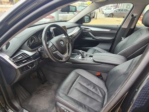 BMW X6 BMW X6 xDrive30d BMW X6 xDrive30d - Foto 18