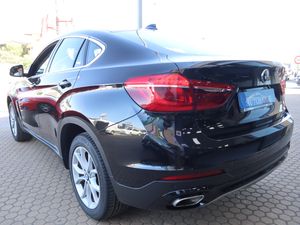 BMW X6 BMW X6 xDrive30d BMW X6 xDrive30d - Foto 5