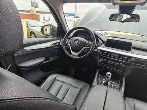 BMW X6 BMW X6 xDrive30d BMW X6 xDrive30d - Foto 30