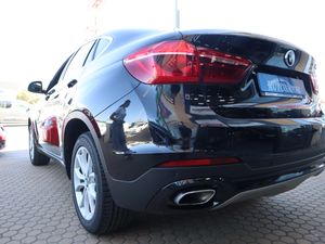 BMW X6 BMW X6 xDrive30d BMW X6 xDrive30d - Foto 14