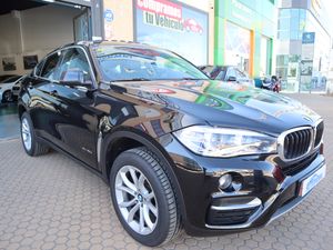 BMW X6 BMW X6 xDrive30d BMW X6 xDrive30d - Foto 3