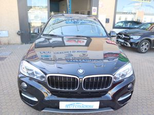 BMW X6 BMW X6 xDrive30d BMW X6 xDrive30d - Foto 12