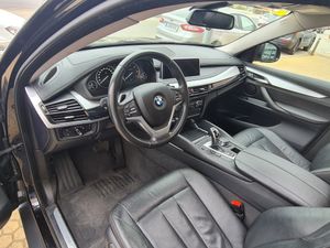 BMW X6 BMW X6 xDrive30d BMW X6 xDrive30d - Foto 20