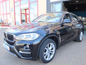 BMW X6 BMW X6 xDrive30d BMW X6 xDrive30d - Foto 2