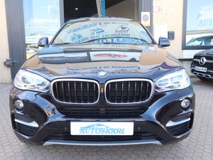 BMW X6 BMW X6 xDrive30d BMW X6 xDrive30d - Foto 3