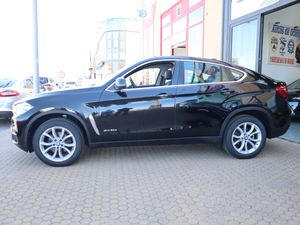 BMW X6 BMW X6 xDrive30d BMW X6 xDrive30d - Foto 4