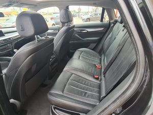 BMW X6 BMW X6 xDrive30d BMW X6 xDrive30d - Foto 22