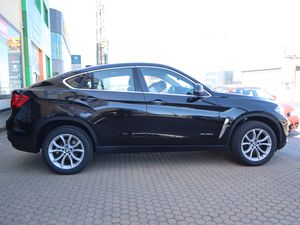 BMW X6 BMW X6 xDrive30d BMW X6 xDrive30d - Foto 9