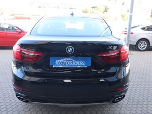 BMW X6 BMW X6 xDrive30d BMW X6 xDrive30d - Foto 7