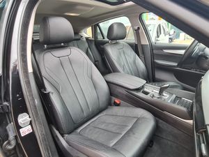 BMW X6 BMW X6 xDrive30d BMW X6 xDrive30d - Foto 26