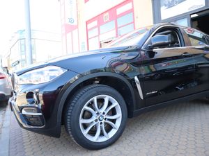 BMW X6 BMW X6 xDrive30d BMW X6 xDrive30d - Foto 13