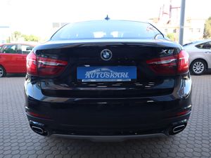 BMW X6 BMW X6 xDrive30d BMW X6 xDrive30d - Foto 6