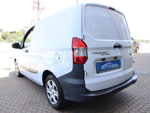 Ford Courier Kombi 1.5 TDCi 56kW Trend  - Foto 4