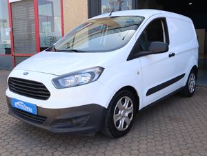 Ford Courier Kombi 1.5 TDCi 56kW Trend  - Foto 2