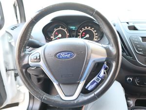 Ford Courier Kombi 1.5 TDCi 56kW Trend  - Foto 16