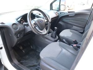 Ford Courier Kombi 1.5 TDCi 56kW Trend  - Foto 10