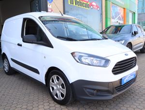 Ford Courier Kombi 1.5 TDCi 56kW Trend  - Foto 3