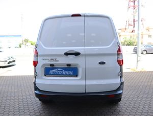 Ford Courier Kombi 1.5 TDCi 56kW Trend  - Foto 5