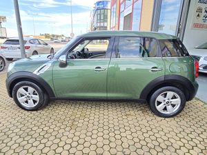 MINI Countryman ONE D COUNTRYMAN  - Foto 7