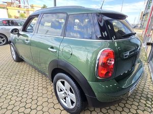 MINI Countryman ONE D COUNTRYMAN  - Foto 8