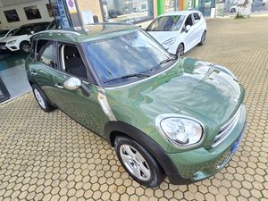 MINI Countryman ONE D COUNTRYMAN  - Foto 15