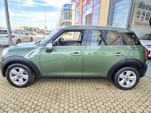 MINI Countryman ONE D COUNTRYMAN  - Foto 4