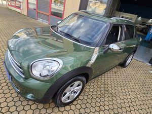 MINI Countryman ONE D COUNTRYMAN  - Foto 3