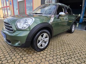 MINI Countryman ONE D COUNTRYMAN  - Foto 3