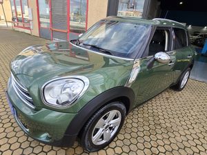 MINI Countryman ONE D COUNTRYMAN  - Foto 2