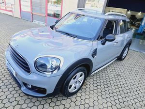 MINI Countryman One D  - Foto 3