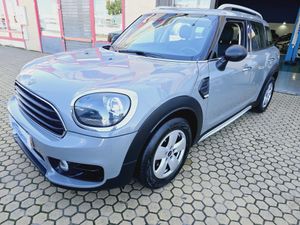 MINI Countryman One D  - Foto 2