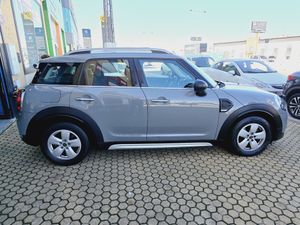 MINI Countryman One D  - Foto 13