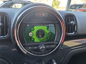 MINI Countryman One D  - Foto 33