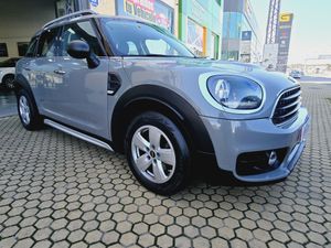 MINI Countryman One D  - Foto 6